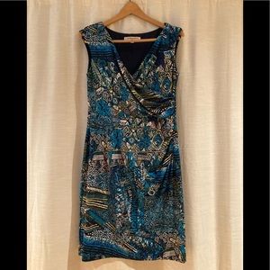 Evan Picone size 10 Dress